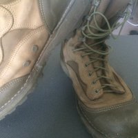 boots Danner usmc rat hot ft  US Army , снимка 4 - Мъжки ботуши - 37112293
