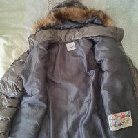 Яке Moncler, снимка 2 - Якета - 43823739