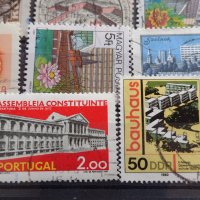 Пощенски марки стари редки от соц държави ГДР, ЧЕХОСЛОВАКИЯ УНГАРИЯ и другите за КОЛЕКЦИЯ 22644, снимка 11 - Филателия - 40316871