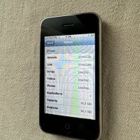 iPhone 3G 16GB (A1241) , ЗАПАЗЕН!, снимка 17 - Apple iPhone - 43048256