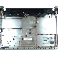 Долен корпус за  Asus X541 X541N 13NB0CG1AP0411, снимка 1 - Части за лаптопи - 44884900