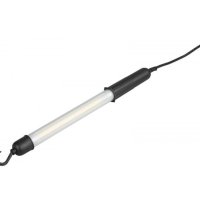 LED Инспекционна Работна Лампа PARKSIDE 4,8W 300lm, снимка 4 - Лед осветление - 43726797