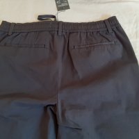 нов мъжки панталон размер 2ХЛ и ХЛ, снимка 9 - Панталони - 37965819