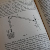  Немска научна книга - 1937 г , снимка 4 - Други ценни предмети - 28217559
