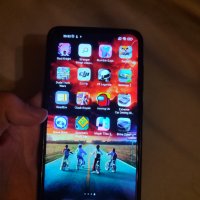 Продавам телефон redmi note 9 6gb ram 128gb, снимка 2 - Xiaomi - 42993738