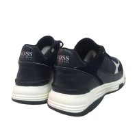 Мъжки обувки Hugo Boss !!!, снимка 3 - Маратонки - 44033474