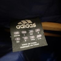 Шуба Adidas , снимка 5 - Якета - 43290807