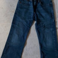 Levi's детски дънки, снимка 1 - Детски панталони и дънки - 34862056