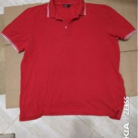 Мъжки тениски, снимка 3 - Тениски - 32894288
