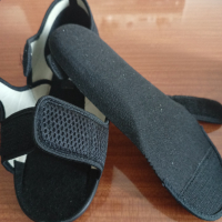 Ортопедични oбувки  OrtoMed, снимка 2 - Дамски ежедневни обувки - 44915086