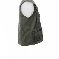 Елек Лов&Риболов, PAYPER POCKET VEST, снимка 4 - Екипировка - 27068801