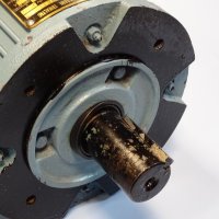 Правотоков мотор Wamel K7716 DC Servo Motor, снимка 10 - Резервни части за машини - 43046576