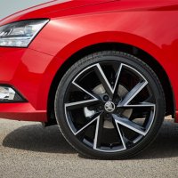 17" Джанти Шкода VRS 5X112 Skoda Octavia SuperB Kodiaq Yeti Karoq, снимка 6 - Гуми и джанти - 32534736