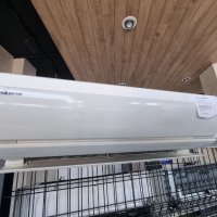 ЯПОНСКИ ХИПЕРИНВЕРТОРЕН КЛИМАТИК PANASONIC CS-259CAX AEOLIA, BTU 12000, A++++ 20 М² 100V 50/60 HZ, снимка 9 - Климатици - 43798291