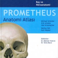 Атлас по анатомия PROMETHEUS от 1 до 3 том, PROMETHEUS Anatomi Atlası, Cilt 1-3, турски език, снимка 5 - Специализирана литература - 37537775