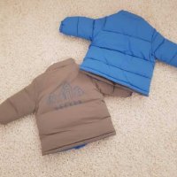 Нови якета и дрехи Zara и LC WAIKIKI , снимка 10 - Бебешки якета и елеци - 27851962