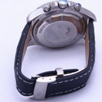 Мъжки луксозен часовник Breitling Super Ocean, снимка 5 - Мъжки - 32404025