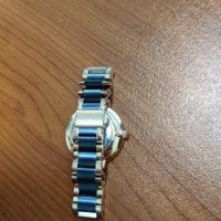 Дамски часовник Obaku като нов, снимка 3 - Дамски - 33376441