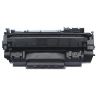 Съвместима тонер касета HP Q5949A / 7553A TONER / CANON CARTRIDGE 708, снимка 4 - Консумативи за принтери - 43925274