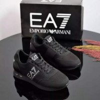 Мъжки обувки Emporio Armani , снимка 1 - Ежедневни обувки - 38571668