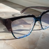Диоптрични рамки за очила, снимка 7 - Слънчеви и диоптрични очила - 43164721