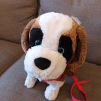 Интерактивно куче Самби, снимка 1 - Образователни игри - 43485735