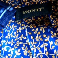 красиви италиански вратоврески коприна, снимка 4 - Ризи - 39715653