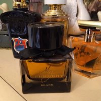 Burberry My Burberry Black EDP 50 мл, снимка 1 - Дамски парфюми - 38932934