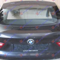 врата багажна за  BMW X4 (F26) 14-18, снимка 1 - Части - 39516072