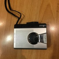 Walkman Sanyo M -1270C, снимка 1 - Аудиосистеми - 35186052