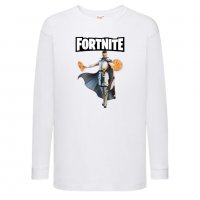 Детска тениска Фортнайт Fortnite Dr Strange Stealth Silver Игра,Подарък,Изненада,, снимка 10 - Детски тениски и потници - 36880028