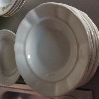 Чинии ,купички и друга посуда, снимка 6 - Чинии - 26559278