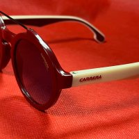 Слънчеви очила Carrera, снимка 3 - Слънчеви и диоптрични очила - 43011345