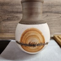 Керамична ваза 