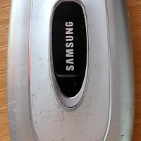 Samsung X640(2 бр), X450 и LG KP202 I-mode - за ремонт или части, снимка 9 - Samsung - 32460704