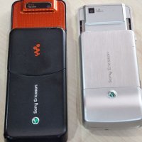 Sony Ericsson T303 и W580i - за ремонт, снимка 14 - Sony Ericsson - 40044916