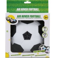 Футболна топка Air Hover със светлина, снимка 3 - Други - 43378536