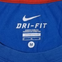 Nike DRI-FIT KD Kevin Durant 35 Hero Tee оригинална тениска M Найк, снимка 3 - Спортни дрехи, екипи - 34963930