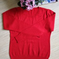 Топла мекота, снимка 10 - Блузи с дълъг ръкав и пуловери - 28410167