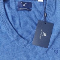 GANT нов пуловер , снимка 2 - Пуловери - 38707300