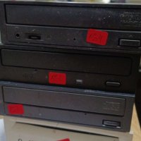 Оптично устройство CD-ROM  IDE, снимка 1 - Други - 43327101