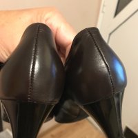 Дамски обувки на ,,hōgl” номер 37, снимка 4 - Дамски елегантни обувки - 33108693
