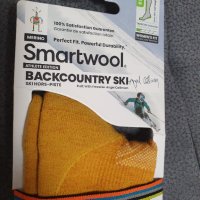 Нови дамски ски чорапи , снимка 1 - Зимни спортове - 43340400