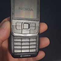 Nokia E66, снимка 1 - Nokia - 43716791