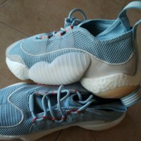 адидас BYW, снимка 6 - Спортни обувки - 27370392