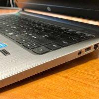 Лаптоп HP ProBook 430 G2, i5-4210U 2.70GHz с Windows, снимка 5 - Лаптопи за работа - 44860473