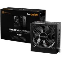 Захранване за настолен компютър Be Quiet Straight Power 11 BN283 750W 80Plus Gold, снимка 3 - Захранвания и кутии - 32668336