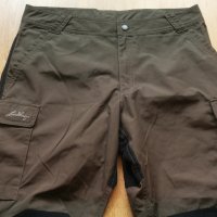 Lundhags BOOT-LOC System Trouser размер 52 / L за лов туризъм панталон със здрава материя - 713, снимка 3 - Екипировка - 43587819