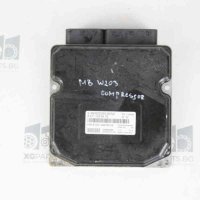 Компютър двигател за Mercedes C-class W203 C180 compressor 143 к.с. (2000-2007) A2711538479, снимка 1 - Части - 44027653