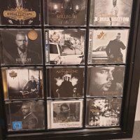 Златна награда Kollegah Legacy, снимка 8 - CD дискове - 43488352